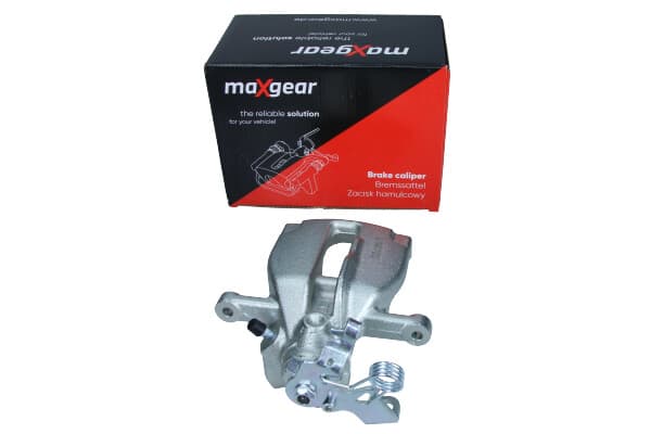 MAXGEAR BROMSOK CITROEN BAK C6 2.2-3.0 HDI 05- HÖGER
