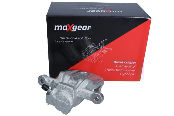 MAXGEAR BROMSOK MERCEDES BAK VANEO 1.6-1.9 02-05 HÖGER