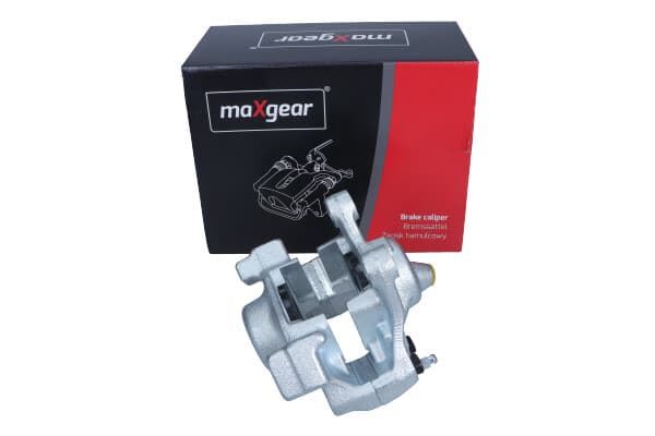MAXGEAR BREMSEKALIPER MERCEDES BAG W140/S210 2.0-4.3 91-03 VENSTRE