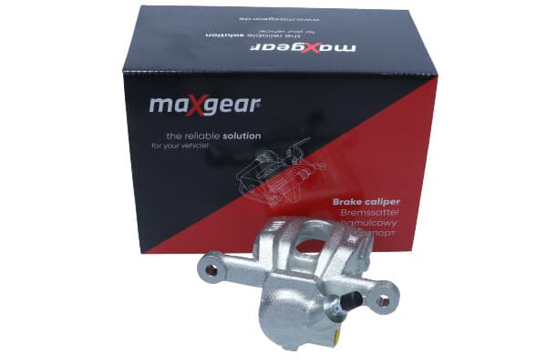 MAXGEAR BREMSEKALIPER MERCEDES BAG W168 1.6-1.9 97-04 VENSTRE