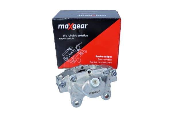 MAXGEAR BROMSOK MERCEDES BAK W202/S202 1.8-2.8 93-01 VÄNSTER