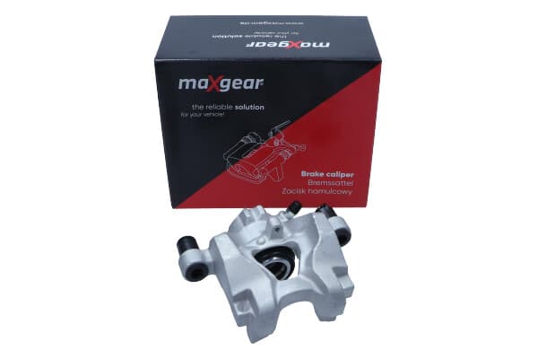 MAXGEAR BREMSEKALIPER MERCEDES BAG W204/S204/C204 1.6-3.0 07- HØJRE