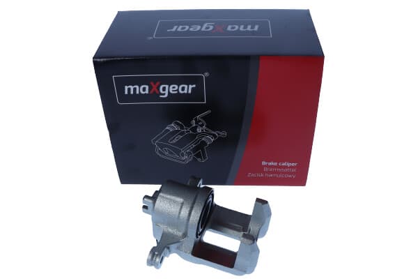 MAXGEAR BROMSOK HONDA BAK CR-V/LEGEND/SHUTTLE 2.0-3.5 91- HÖGER