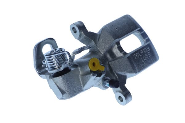MAXGEAR BROMSOK HONDA BAK JAZZ 1.2-1.3 08-/CITY 08- VÄNSTER