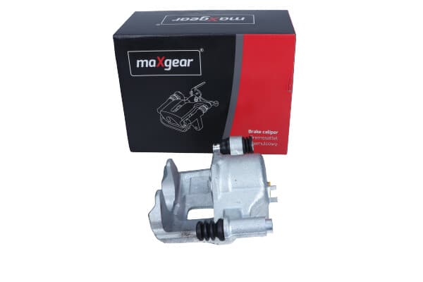 MAXGEAR BROMSOK HYUNDAI FRAM ACCENT/GETZ/PONY 1.1-1.6 89-09 HÖGER