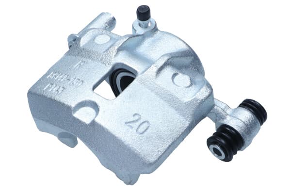 MAXGEAR BROMSOK HYUNDAI FRAM I10/I20 1.0-1.2 07-13 HÖGER