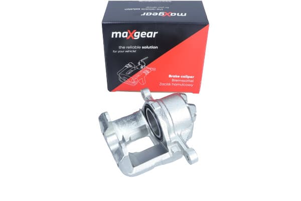 MAXGEAR BROMSOK HYUNDAI FRAM I20 1.1D-1.6D 08-15 VÄNSTER