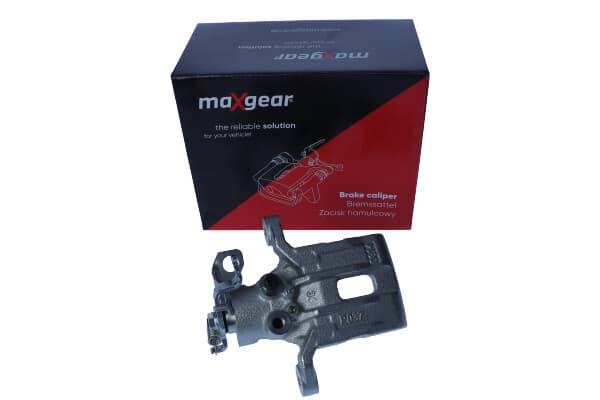 MAXGEAR BREMSEKALIPER KIA BAG PICANTO 1.0-1.2 11- HØJRE