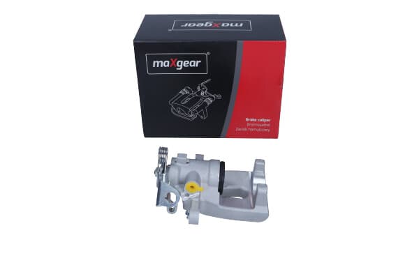 MAXGEAR BROMSKALIPER KIA BAKRE VENGA 1,4-1,6 CRDI 10- HÖGER