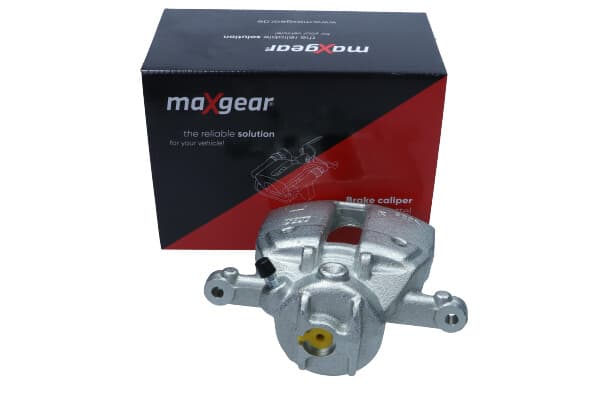 MAXGEAR BREMSEKALIPER MITSUBISHI FORRESTE COLT 1.1-1.5 04-12 VENSTRE
