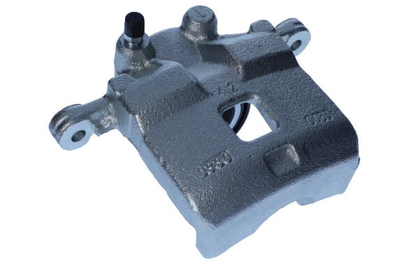 MAXGEAR BREMSEKALIPER NISSAN REAR PATROL GR V 2.7-4.2 TD 97- VENSTRE