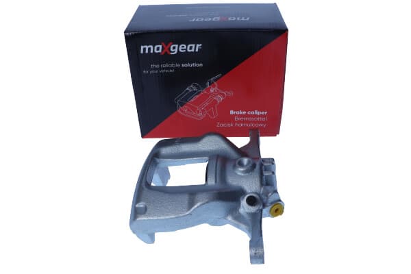 MAXGEAR BREMSEKALIPER OPEL VIVARO FRONT 1.6 CDTI 14- VENSTRE