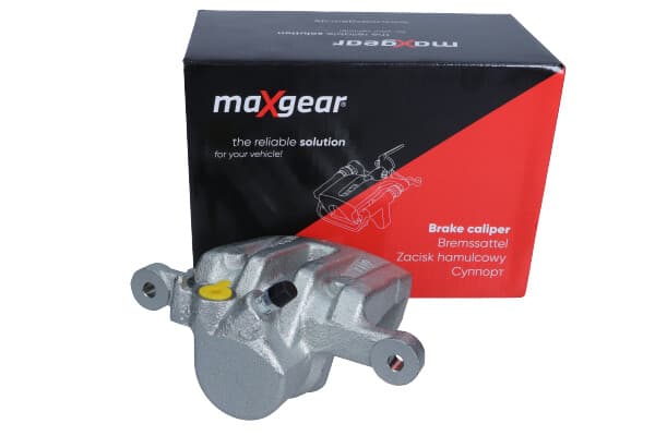 MAXGEAR BREMSEKALIPER OPEL BAG ANTARA 2.4-3.2 V6 06- HØJRE