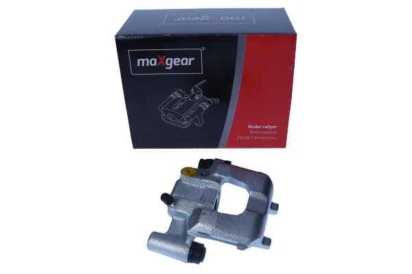 MAXGEAR BREMSEKALIPER TOYOTA BAG PRIUS 1.5 03-09 HØJRE