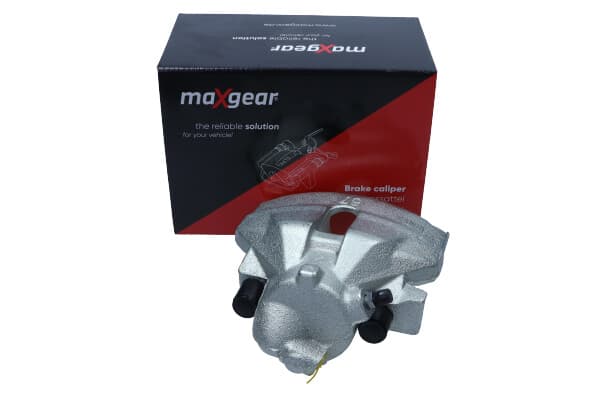 MAXGEAR BREMSEKALIPER VW SHARAN FORRESTE 1.8-2.8 VR6 95-10 HØJRE