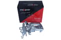 Miniatyrbillede 3 af 3: MAXGEAR BREMSEKALIPER VW BAG CADDY 15- VENSTRE