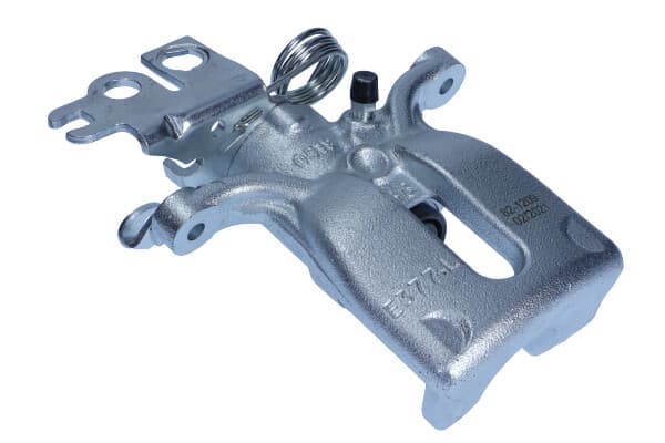 MAXGEAR BREMSEKALIPER VW BAG CADDY 15- VENSTRE
