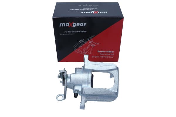 MAXGEAR BREMSEKALIPER FIAT BAG FREEMONT 2.0 JTD/2.4-3.6 11- VENSTRE