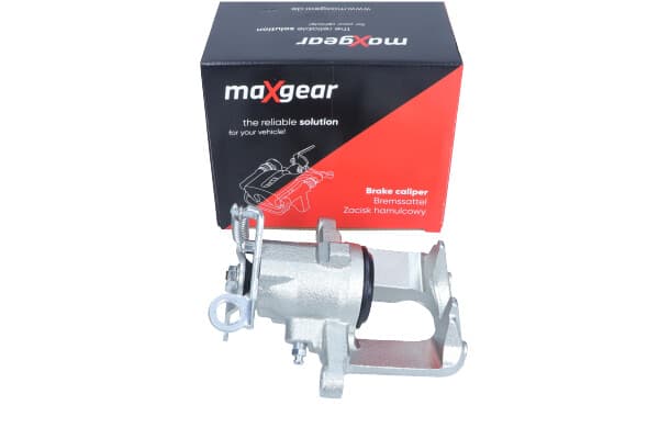 MAXGEAR BROMSOK FIAT BAK FREEMONT 2.0 JTD/2.4-3.6 11- HÖGER