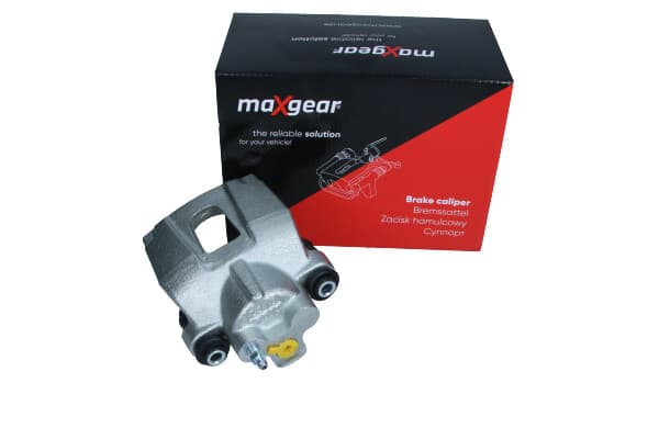 MAXGEAR BAGBREMSEKALIPER COMMANDER/GRAND CHEROKEE 3,05,7 4X4 0510 VENSTRE