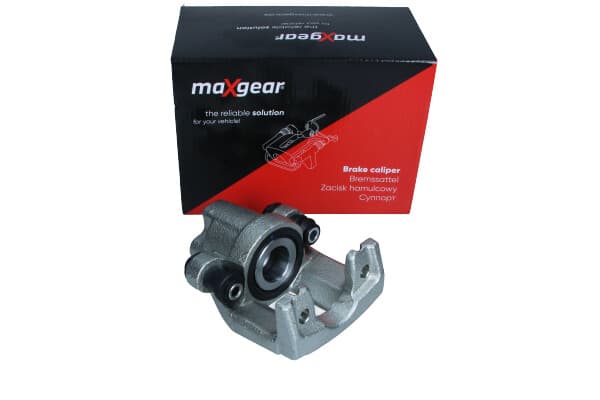 MAXGEAR BREMSEKALIPER JEEP T. COMMANDER/GRAND CHEROKEE 3.0-5.7 4X4 05-10 PR