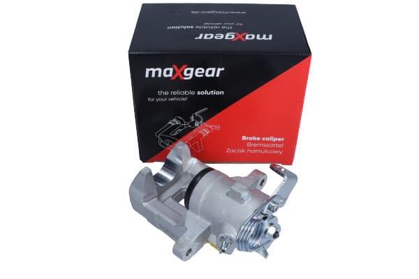 MAXGEAR JARRUSALTU SKODA TAKA FABIA 1.9 TDI 03-08 VASEN