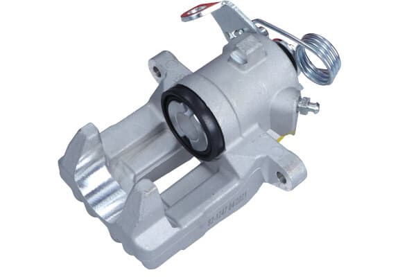 MAXGEAR BREMSEKALIPER SKODA BAG FABIA 1.9 TDI 03-08 VENSTRE