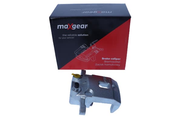 MAXGEAR BREMSEKALIPER SSANGYONG BAG KORANDO/MUSSO/REXTON 2,33,2 98 VENSTRE