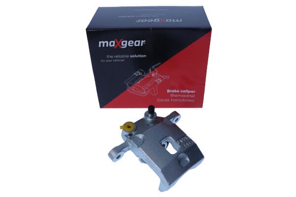 MAXGEAR BROMSKALIPER SSANGYONG T. KORANDO/MUSSO/REXTON 2.3-3.2 98- PR