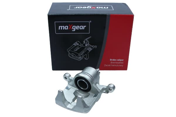 MAXGEAR BAGBREMSEKALIPER IMPREZA/LEGACY/OUTBACK 2.0-3.0 AWD 94- VENSTRE
