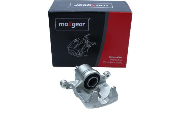 MAXGEAR BAGBREMSEKALIPER IMPREZA/LEGACY/OUTBACK 2.0-3.0 AWD 94- HØJRE