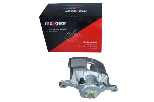 MAXGEAR BREMSEKALIPER HONDA FORRESTE JAZZ II 1.2-1.5 02-08 VENSTRE