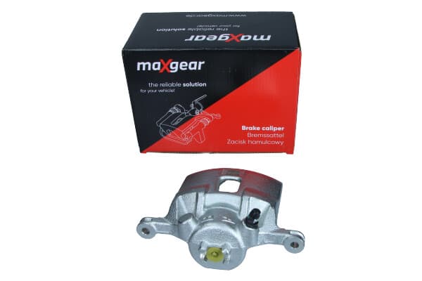 MAXGEAR BREMSEKALIPER HONDA FORRESTE JAZZ II 1.2-1.5 02-08 HØJRE