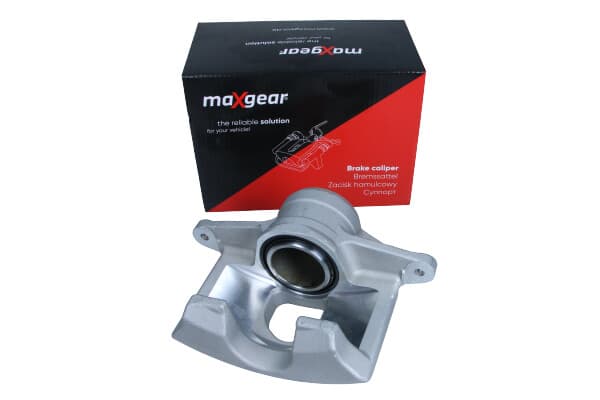 MAXGEAR BREMSEKALIPER KIA FRONT CERATO 1.5-2.0 CRDI 04- HØJRE