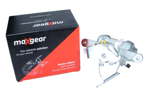 MAXGEAR BREMSEKALIPER FORD BAG TRANSIT 2.0 ECOBLUE 16- VENSTRE
