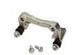 Pikkukuva 1 / 2: MAXGEAR JARRUSATULAN KIINNITYS VW TAKANA BORA/GOLF 1.6-2.0 98-05 VASEN