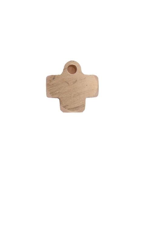 T-Koppling M 10X1.25 SF