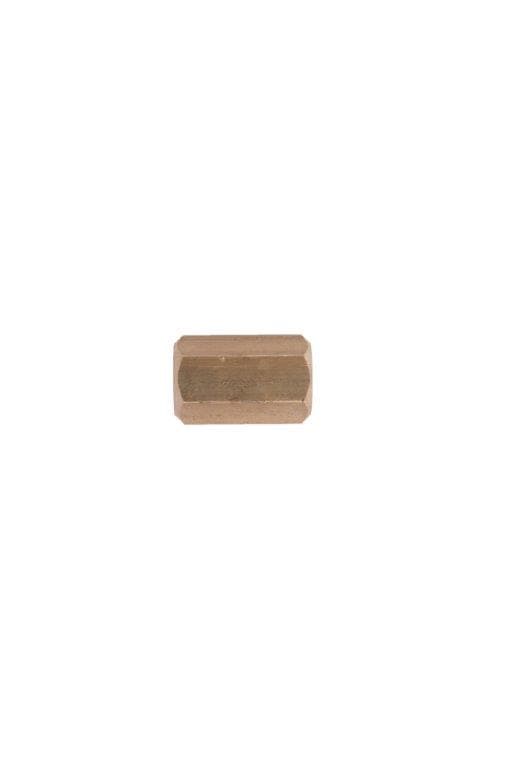BROMSSLANGAR BROMSSLANGAR KONTAKT INT. M 3/8""X24 UNF SF + INNER M 3/8""X24 UNF SF