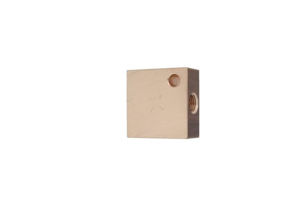 Krydsforbindelse M 10X1 DF