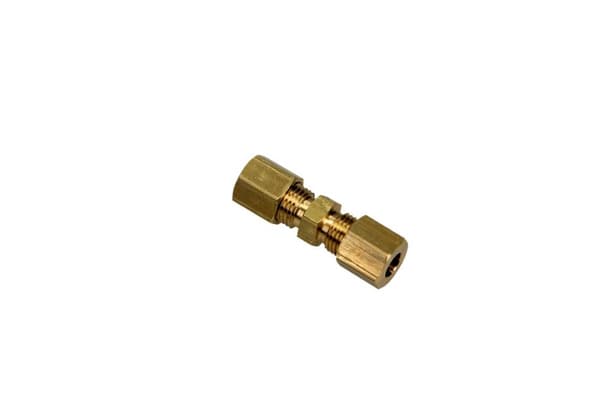 Kobbertrådsforbinder FI 6.05 med cylinder