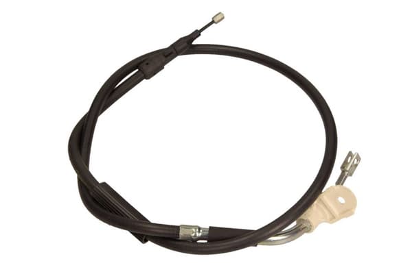 FEBI HÅNDBREMSEKABLER MERCEDES BAG W169/W245 04-12 HØJRE