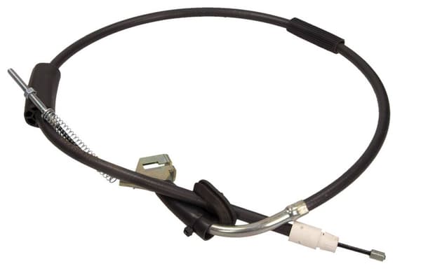 FEBI HÅNDBREMSEKABLER MERCEDES FORRESTE W245 1.5-2.0 05-11