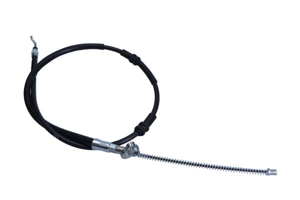 FEBI HÅNDBREMSEKABLER VW BAG AMAROK 2.0 TDI 10-11 VENSTRE/HØJRE