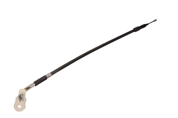 FEBI HANDBROMSVAJER MERCEDES BAK W169/W245 04-12 VÄNSTER