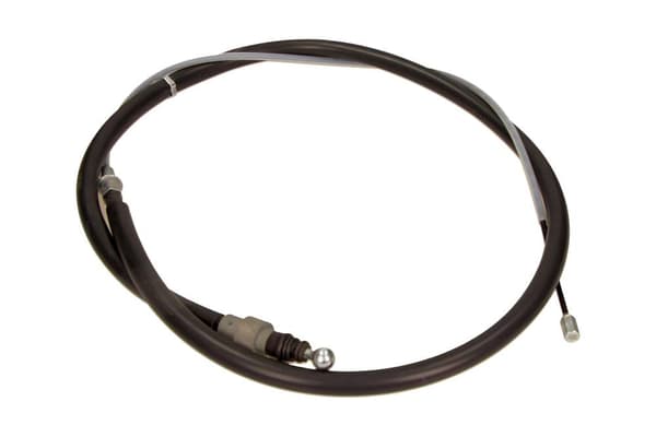 FEBI HÅNDBREMSEKABLER VW BAG POLO 01-09 VENSTRE/HØJRE