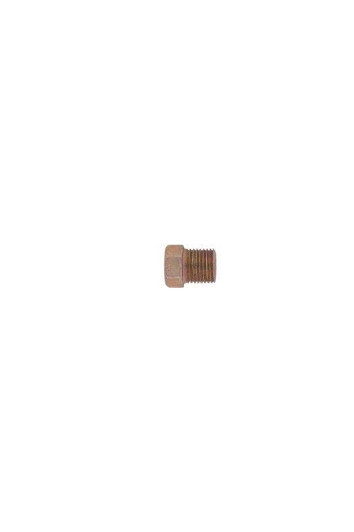 BREMSESLANGENDE 7/16"X24UNF