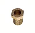 Miniatyrbillede 1 af 2: BREMSESLANGENDE 12X1