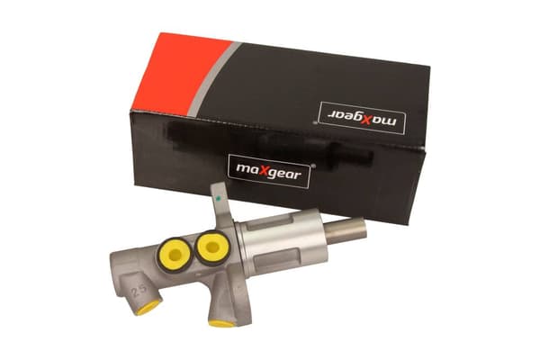 MAXGEAR BREMSE HOVEDCYLINDER VW A4/A6/PASSAT/SUPERB 25,4MM