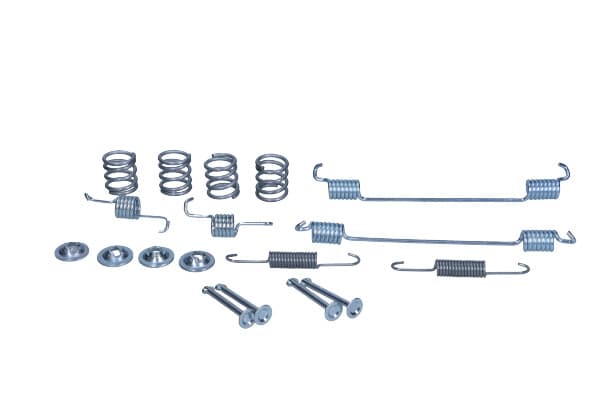 HURTIGBREMSE BREMSEFJEDRER SMART FORTWO/ROADSTER/CABRIO/CITY-COUPE 01-
