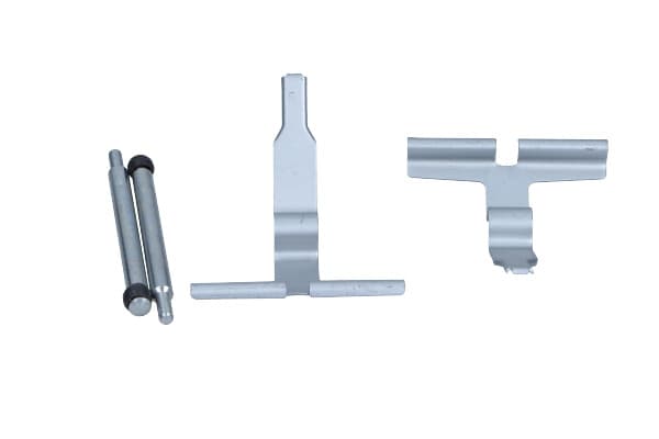 SNABBMONTERINGSSATS FÖR BROMS BROMSBELÄGG DB T.W203/S203/C209/R171 00-